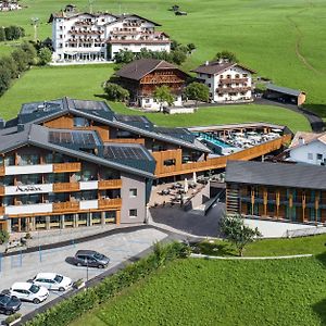 Hotel Alpenroyal